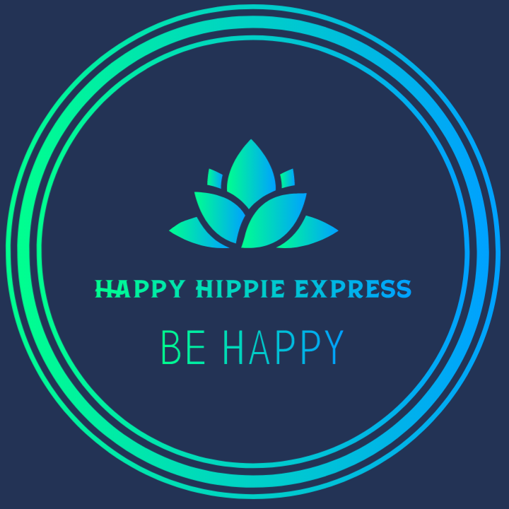 Happy Hippie Express
